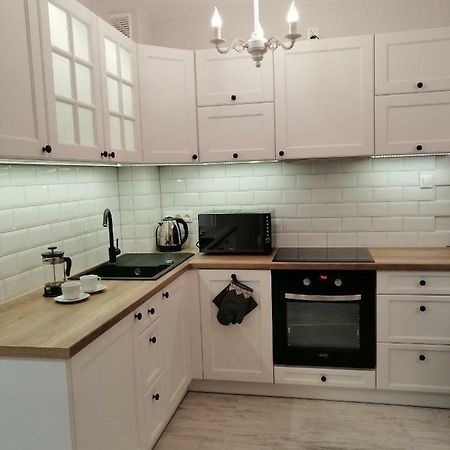 Apartamenty Homole C2 Szczawnica Eksteriør bilde