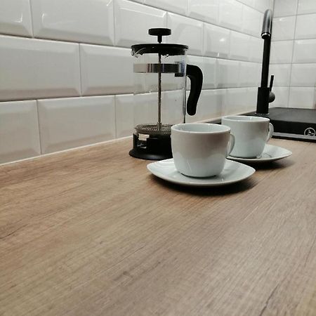 Apartamenty Homole C2 Szczawnica Eksteriør bilde