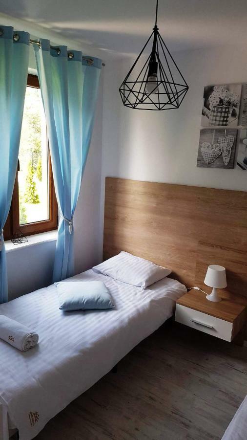 Apartamenty Homole C2 Szczawnica Eksteriør bilde