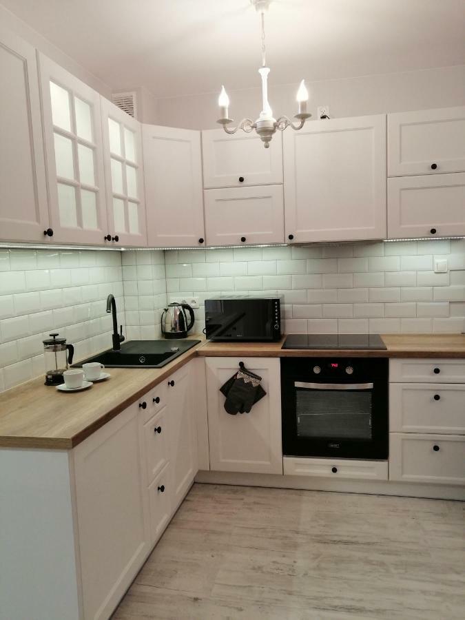 Apartamenty Homole C2 Szczawnica Eksteriør bilde