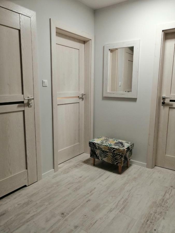 Apartamenty Homole C2 Szczawnica Eksteriør bilde