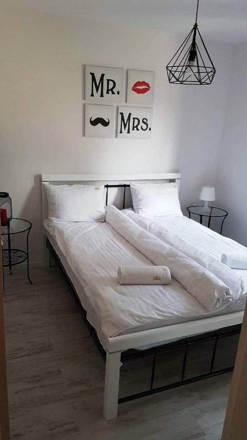 Apartamenty Homole C2 Szczawnica Eksteriør bilde