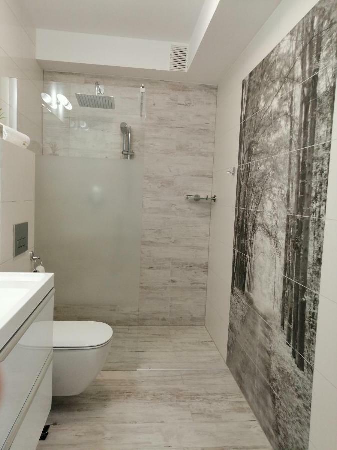 Apartamenty Homole C2 Szczawnica Eksteriør bilde