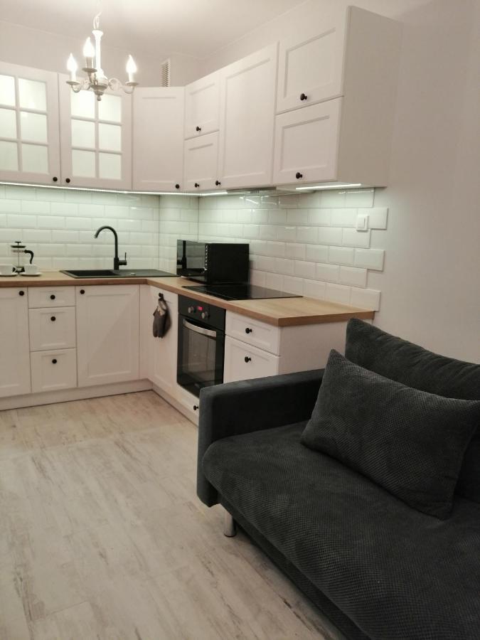 Apartamenty Homole C2 Szczawnica Eksteriør bilde