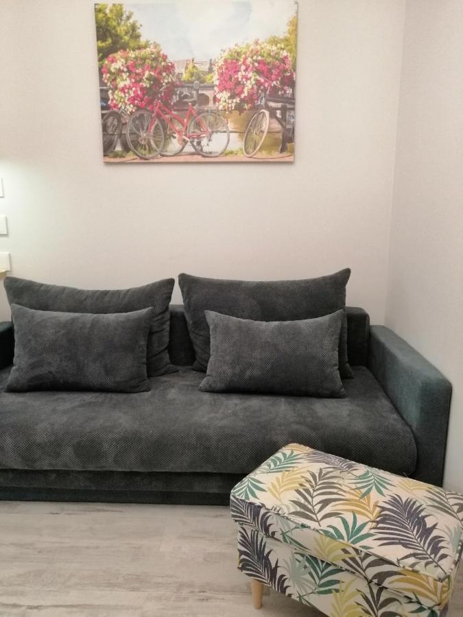 Apartamenty Homole C2 Szczawnica Eksteriør bilde